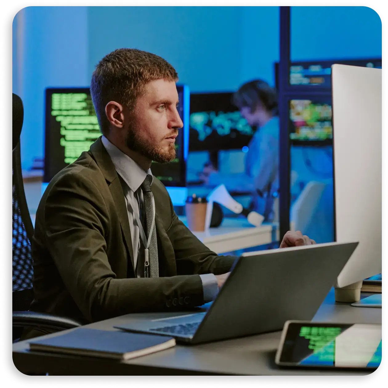 Zero-day Patch Management Enterprise
